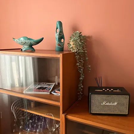 Le Diffonty Cosy Vintage Centre Historique 아파트 *