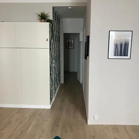 Lejlighed Le Diffonty Cosy Vintage Centre Historique