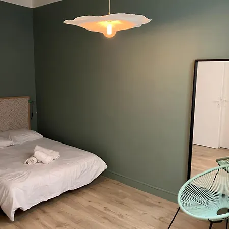 Le Diffonty Cosy Vintage Centre Historique La Ciotat