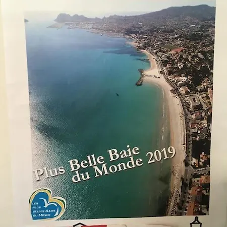 Le Diffonty Cosy Vintage Centre Historique Lejlighed La Ciotat