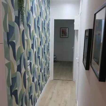 Le Diffonty Cosy Vintage Centre Historique