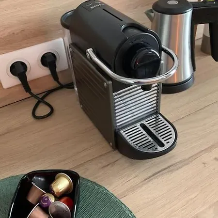 Lejlighed Le Diffonty Cosy Vintage Centre Historique *