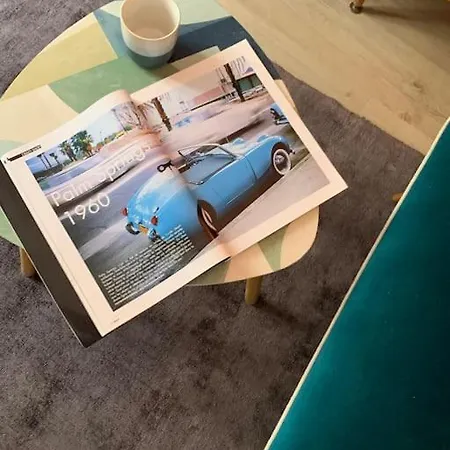 Lejlighed Le Diffonty Cosy Vintage Centre Historique