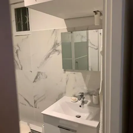 Le Diffonty Cosy Vintage Centre Historique Appartement La Ciotat