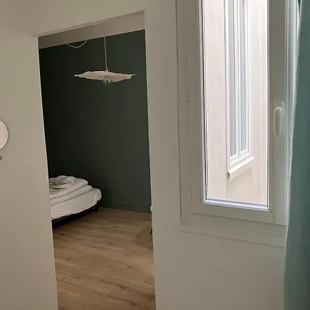 Le Diffonty Cosy Vintage Centre Historique *